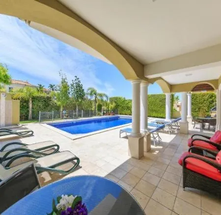 Vale Do Garrao Sleeps 10 Pool Air Con Wifi * Quinta do Lago