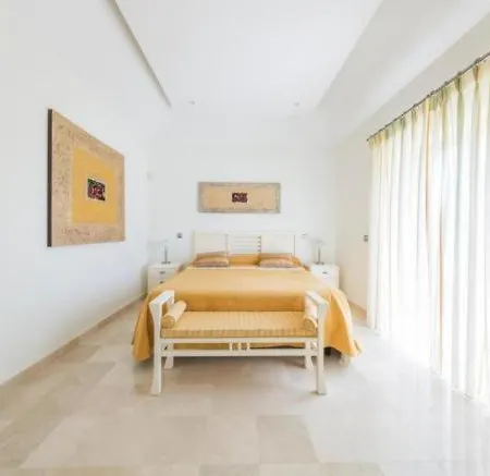 ヴィラ Vale Do Garrao Sleeps 10 Pool Air Con Wifi